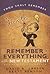 How to Remember Everything ...