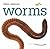 Worms (Creepy Creatures)
