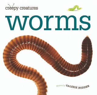 Worms (Creepy Creatures)