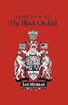 Legends of the Black Orchid Legends of the Black Orchid