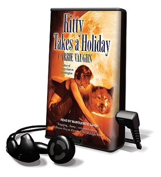 Kitty Takes a Holiday