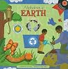 Alphabet of Earth Alphabet of Earth