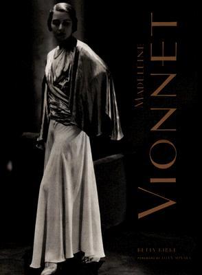 Madeleine Vionnet (Hardcover)