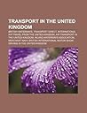 Transport in the United Kingdom: British Waterways, Transport Direct, International Air Travel from the United Kingdom