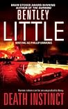 Death Instinct by Bentley Little