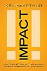 Impact by Ken McArthur