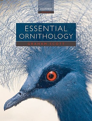 Essential Ornithology (Paperback)