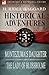 Historical Adventures: 3-Montezuma's Daughter & the Lady of Blossholme