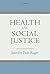 Health and Social Justice