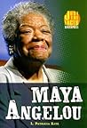 Maya Angelou (Just the Facts Biographies)