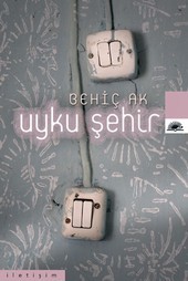 Uyku Şehir (Paperback)