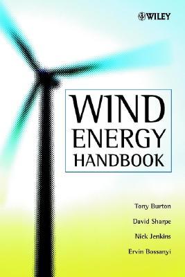 Wind Energy Handbook (Hardcover)