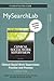 Clinical Social Work Supervision: Practice and Process [with MySearchLab Access Code]