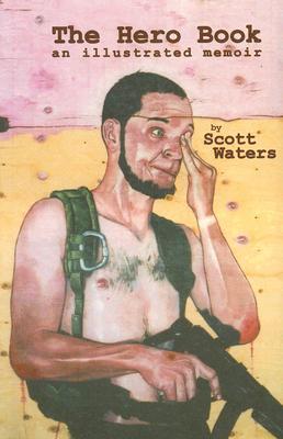 The Hero Book (Paperback)