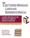 The Unified Modeling Language Reference Manual