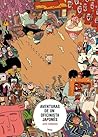 Aventuras de un oficinista japonés by José Domingo Aventuras de un oficinista japonés by José Domingo