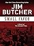 Small Favor (The Dresden Files, #10)
