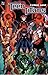 Teen Titans by Geoff Johns Teen Titans by Geoff Johns