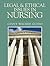Legal & Ethical Issues in Nursing
