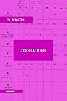 Cogitations: New Extended Edition
