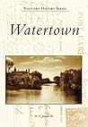 Watertown (WI) (Postcard History Series)