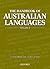 Handbook of Australian Languages, Vol. 5 by R. M. W. Dixon Handbook of Australian Languages, Vol. 5 by R. M. W. Dixon