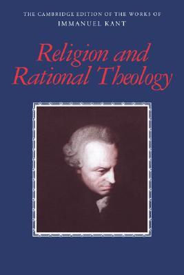 Religion and Rational Theology (Paperback)