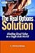 The Real Options Solution: ...