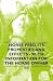 Horse Feed, Its Properties ...