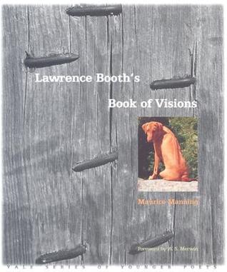 Lawrence Booth's Book of Visions (Paperback)