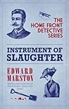 Instrument of Slaughter by Edward Marston