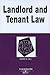 Landlord and Tenant Law in a Nutshell by David S. Hill