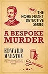 A Bespoke Murder by Edward Marston