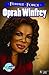Female Force: Oprah Winfrey