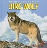 Dire Wolf by Marc Zabludoff