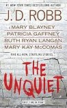 The Unquiet by J.D. Robb