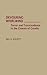 Devouring Whirlwind: Terror and Transcendence in the Cinema of Cruelty (Contributions to the Study of Popular Culture)