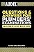 Audel Questions and Answers for Plumbers' Examinations