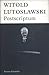 Postscriptum (Polish Edition)