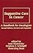 Supportive Care In Cancer: ...