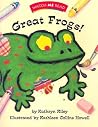 Great Frogs! Level 1.3 (Watch Me Read) Great Frogs! Level 1.3 (Watch Me Read)