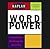 Kaplan Word Power: Vocabulary Building for Success