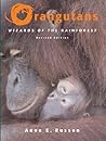 Orangutans: Wizards of the Rain Forest