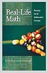 Real-Life Math: Everyday Use of Mathematical Concepts