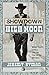 Showdown at High Noon: Witch-Hunts, Critics, and the End of the Western (The Scarecrow Filmmakers Series)