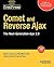 Comet and Reverse Ajax: The Next-Generation Ajax 2.0 (FirstPress)