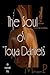 The Soul of Toya Daniels by Mahogani P.