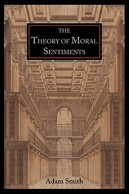 The Theory of Moral Sentiments