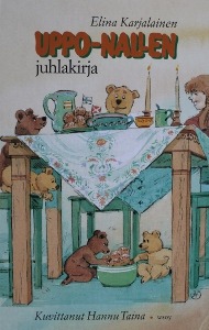 Uppo-Nallen juhlakirja