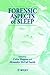 Forensic Aspects of Sleep